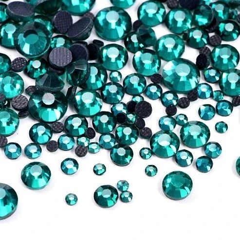 Rhinestone For Jewelry Making