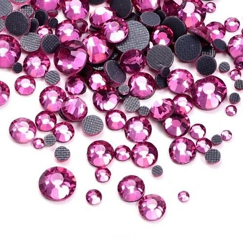 Rhinestone For Jewelry Making