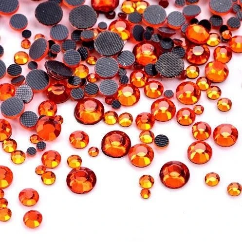 Rhinestone For Jewelry Making