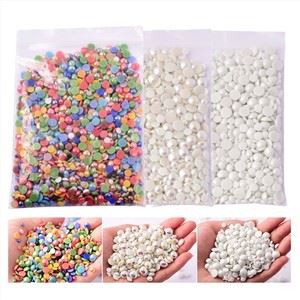 Campurkan Warna Mutiara Seramik