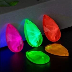 Neon Rhinestones